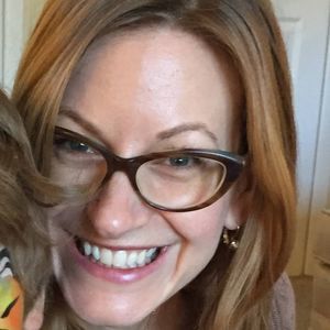 Meet your Posher, Rebecca